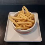 BOWL DE BATATA PALITO