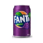 Fanta Uva