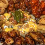 Snack Mix