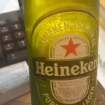 heineken