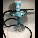 Alfarid Twist Azul Bebê