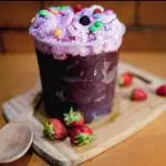 Açaí 1,5 litro