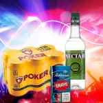 PROMOCION NECTAR