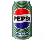 PEPSI TWISTER