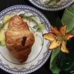 Croissaint au Chocolat (Duo)