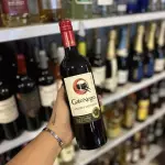 GATO NEGRO CAB SAUVIGNON 750ML