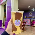 MILKSHAKE 700ML