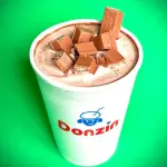 Chocowafer 😍