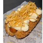 Coxa-Dog 🌭