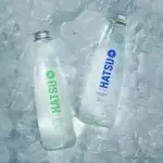 AGUA HATSU CON GAS O SIN GAS