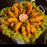 Gurjão de Peixe