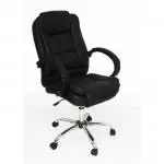 Silla Presidente Master negro