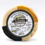 KIT 4 QUEIJOS PARMESAO