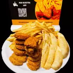 Combo Nugget XL