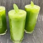 LIMONADA HIERBABUENA