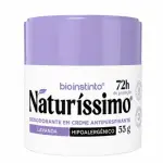 Deso. Naturissimo Lavanda 55g