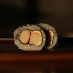 618. Uramaki Kani