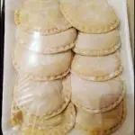 Pastelitos 10 und