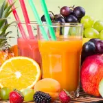JUGO DE FRUTA