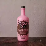 Licor Ballena Chocolate 🇧🇷