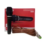 MICROFONE C/FIO TOMATE MT-1015