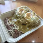 A COMER FELIZ