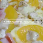 Pizza Tropical