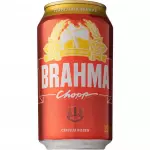 Brahma Chopp (350ml)