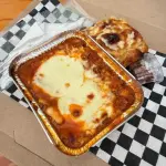 Lasagna