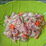 SAMBAL MATAH