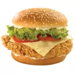 Guacamole Chicken