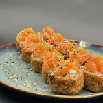 Salmon Duo