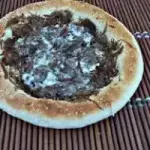 ESFIHAS CARNE DE SOL