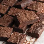 Brownie.