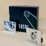 32 piezas Premium