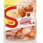Frango à passarinho sadia