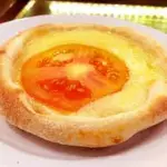 QUEIJO C/ TOMATE