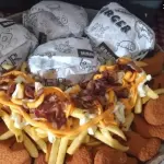 combo na caixa OH01