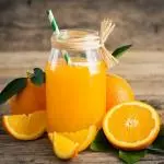 Suco natural - Jarras de 600ml