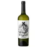 Cordero con Piel de lobo Chardonnay