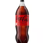 COCA COLA ZERO 2L