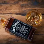 035 - JACK DANIELS