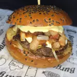 Cheeseburguer