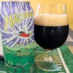 MACANUDA