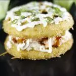Sushi Burguer Misto