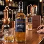 CACHAÇA MATUTA SINGLE BLEND