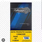 Rothmans Long