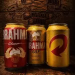 Cerveja Pilsen