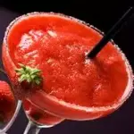 DAIQUIRI FROZEN