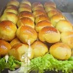 Pão de Cebola (Unidade)